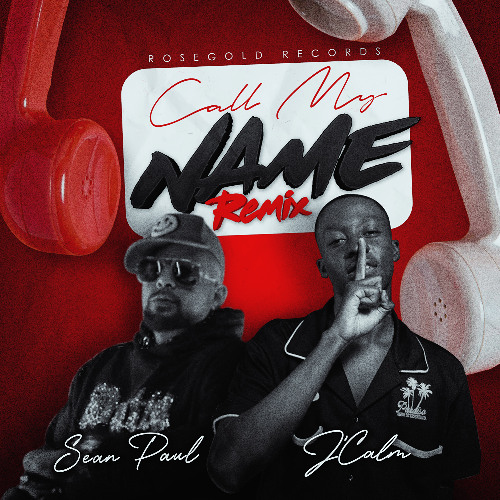 GhettoRadio895's tweet photo. GANI KALI?.......
Blaiz Fayah & Maureen - #MoneyPullUp Vs J'Calm & Sean Paul - #CallMyName Remix
#NiajeNiaje https://t.co/d2ImVy9bkS