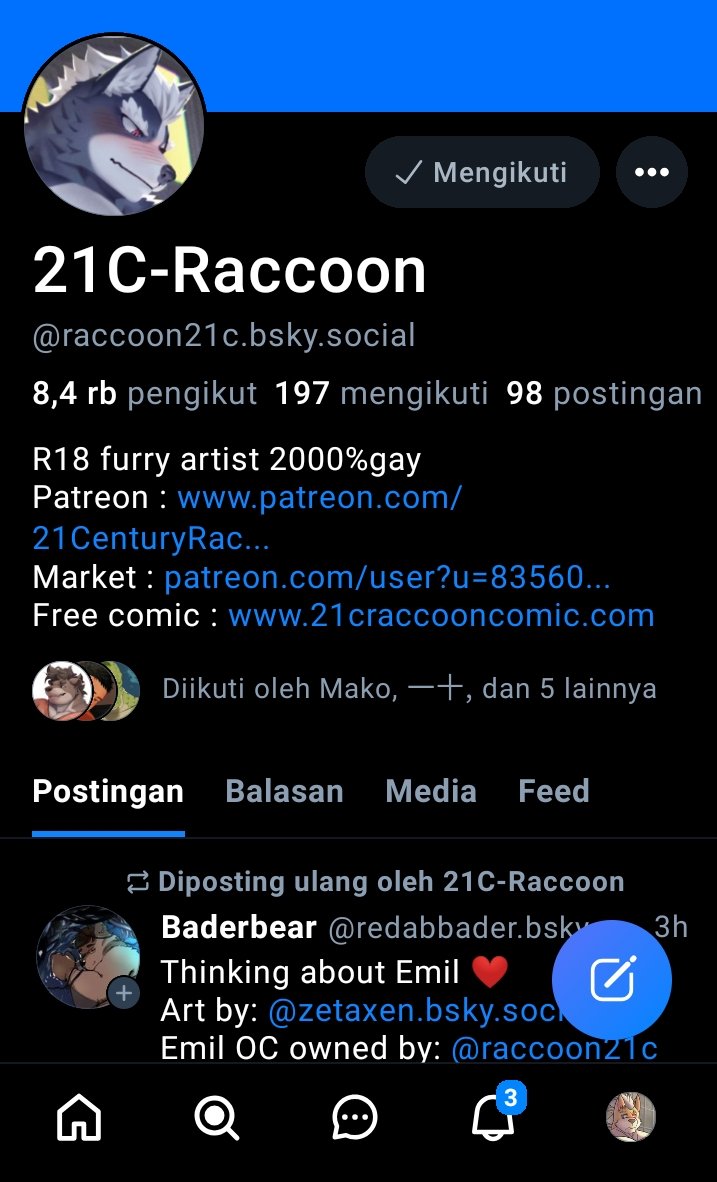 NaokiRyuuMichio's tweet photo. @Raccoon_21C Followed you! ❤️ https://t.co/K8lwQWytBe