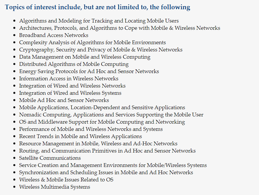 ijitmc journal tweet media