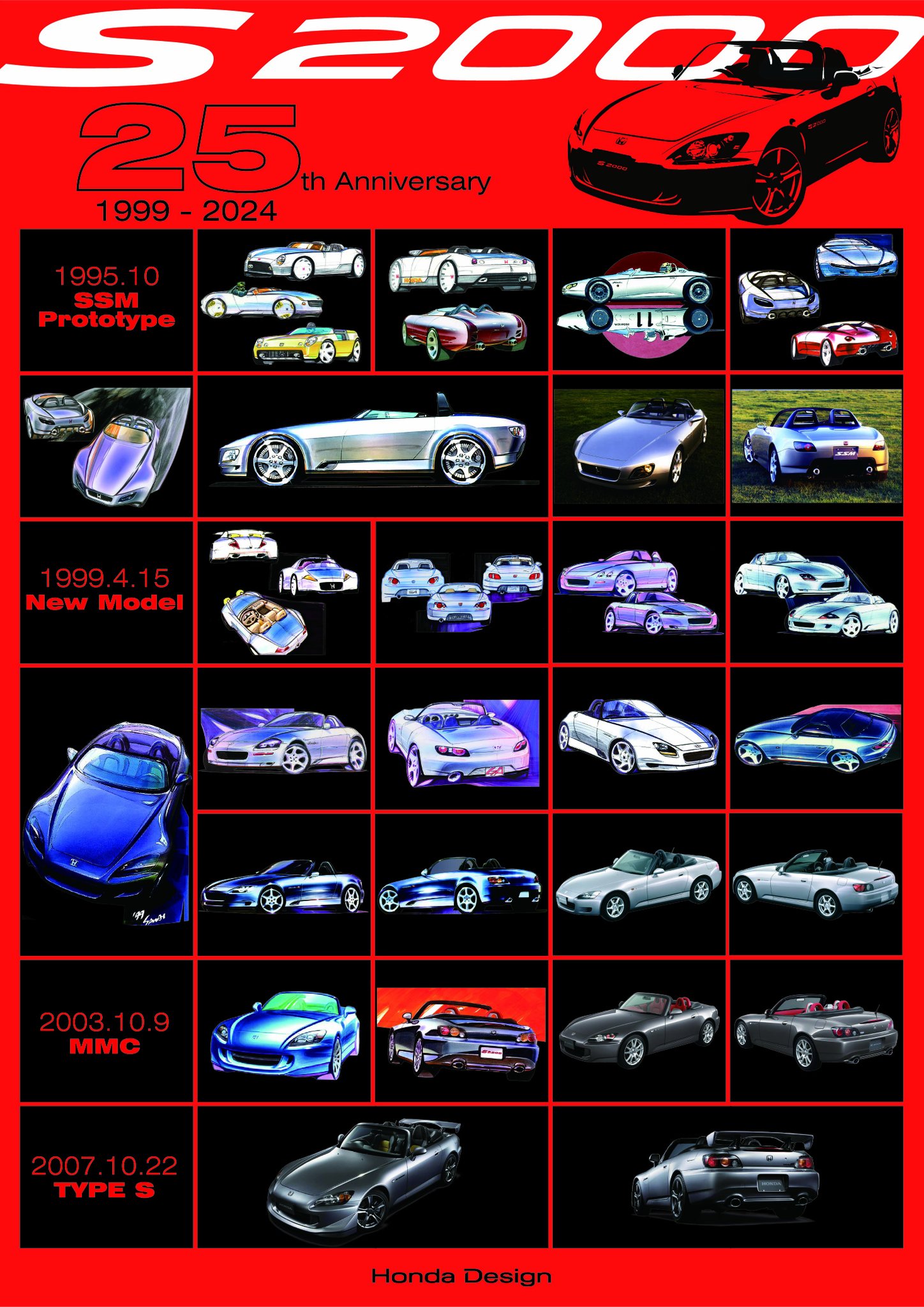 Honda 本田技研工業 on X: 