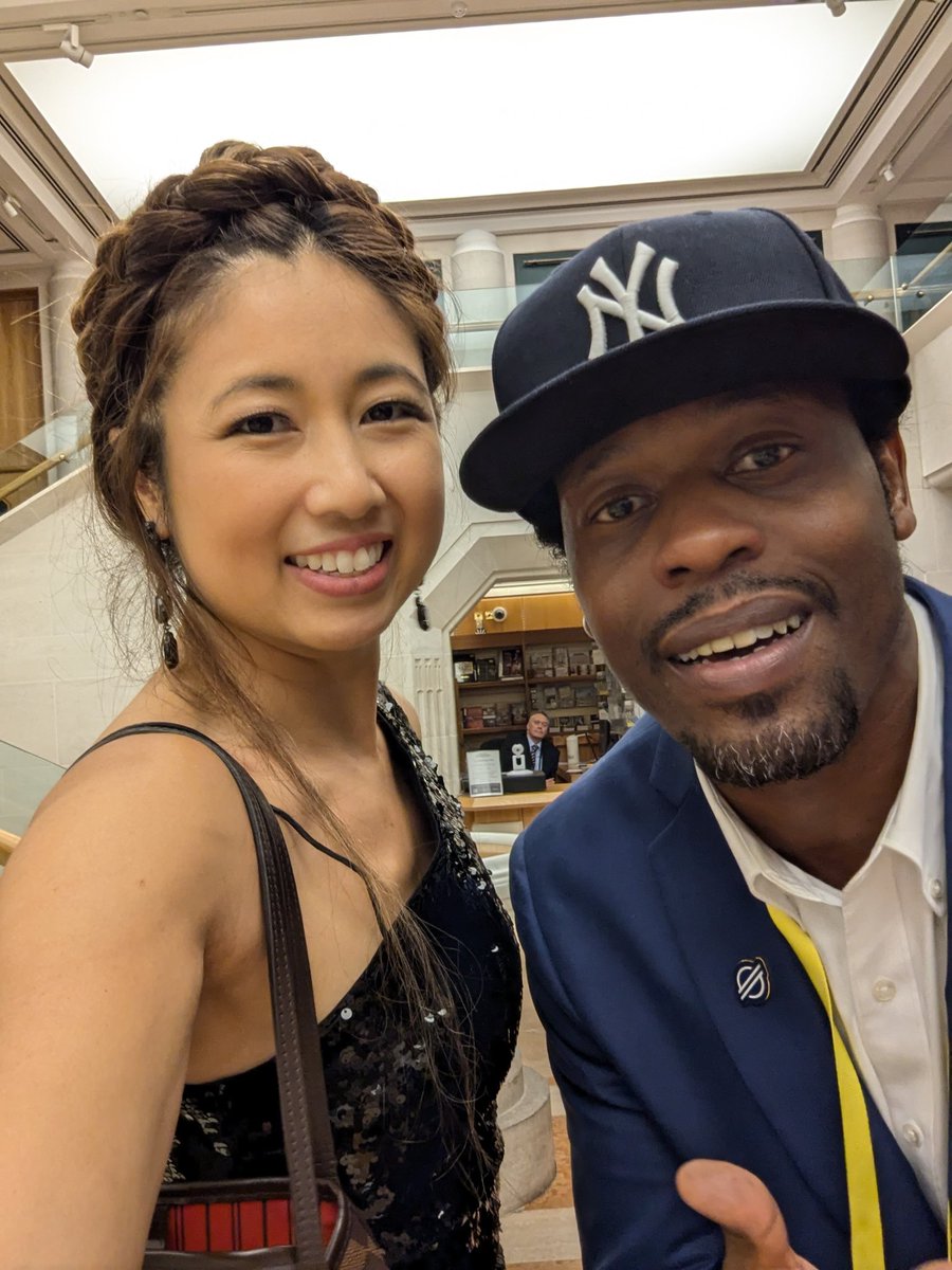 christinenews's tweet photo. Meeting @CoinDesk viewers in London 💕 @CryptoFonzo #StellarMeridian https://t.co/Smiob2PXYU