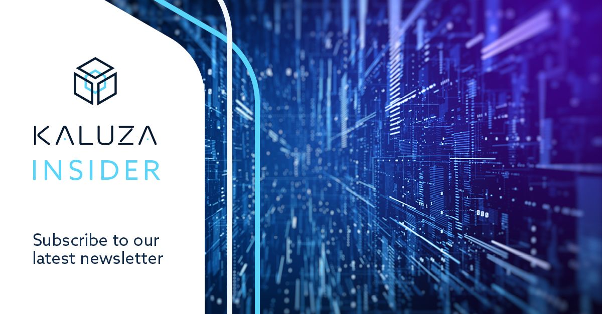 💡Gain invaluable insights from industry leaders and energy experts as we delve into the latest trends and innovations shaping the energy sector.

Subscribe here 👉 info.kaluza.com/kaluza-insider…

#EnergyRetail #Energy #Utilities