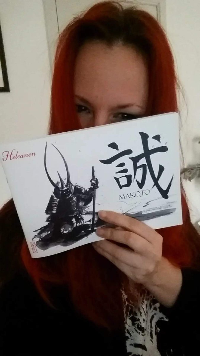 HelcanenVal's tweet photo. 10h left before the end of the crowdfunding on @Kickstarter
Looks like my book will have a special edition for its last reprinting! Last chance to grab special perks and get your name in the book!!!
https://t.co/lzH95qtP4U https://t.co/66WTqFXGt1
