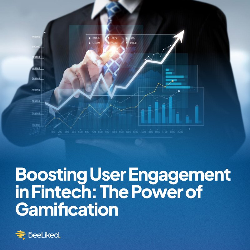 💰📱 Gamification in Fintech: Boosting Engagement!

Fintech apps are driving user activity with gamified features:

🎯 Goals &amp; Milestones
🏆 Rewards &amp; Incentives
📊 Real-Time Feedback
🤝 Social Competition
💡 Fun Financial Education

How are you using gamification?👇