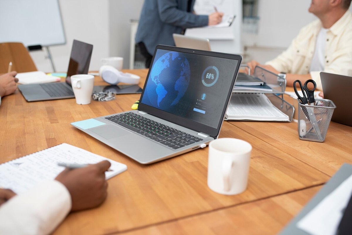 MTDS_MA's tweet photo. 4 conseils pour sécuriser votre réseau d'entreprise : pare-feu, antivirus, MFA, et VPN. Protégez vos données dès maintenant !

👉 https://t.co/QhUTGmvS7a https://t.co/EEpbRXCGoU