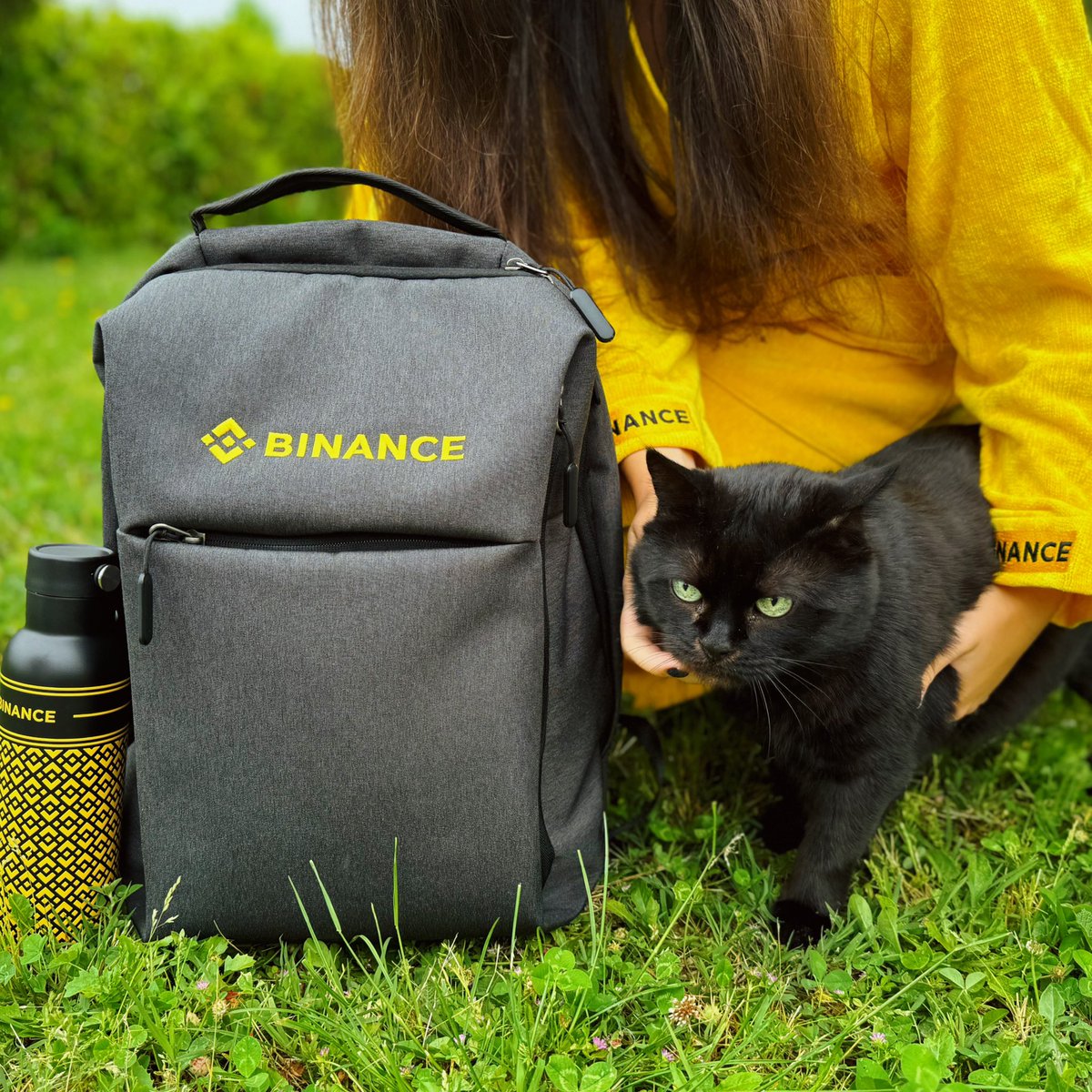 币安Binance华语 tweet media