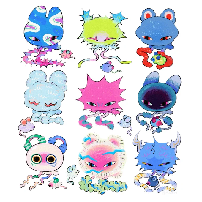 ˚✧₊⁎ 