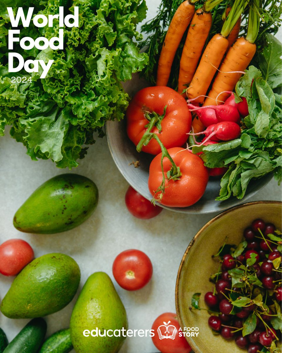 Educaterers Ltd. tweet media