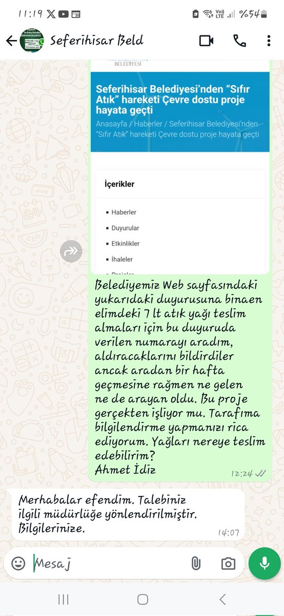 ahmetidiz (@ahmetidiz_) on Twitter photo Sistemin çalışması konusunda şüphelerim var.
15 gündür ne gelen var ne giden.<a href="/shisarbel/">Seferihisar Belediyesi</a> <a href="/ismailyetiskin1/">ismail yetişkin</a> Sistemin çalışması konusunda şüphelerim var.
15 gündür ne gelen var ne giden.<a href="/shisarbel/">Seferihisar Belediyesi</a> <a href="/ismailyetiskin1/">ismail yetişkin</a>