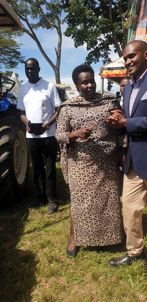 Connie Acayo tweet media