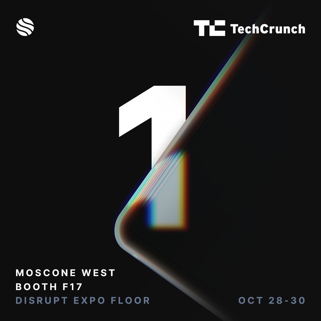 Poliark (@poliark_inc) on Twitter photo 🌟 1 week until <a href="/TechCrunch/">TechCrunch</a> Battlefield! We’re thrilled to share how our AI is revolutionizing 3D commercial building design. 🚀 In SF? Come watch our CEO pitch live! Book a time with us before spots fill up!
#TechCrunchDisrupt #AI #Tech #Innovation 🌟 1 week until <a href="/TechCrunch/">TechCrunch</a> Battlefield! We’re thrilled to share how our AI is revolutionizing 3D commercial building design. 🚀 In SF? Come watch our CEO pitch live! Book a time with us before spots fill up!
#TechCrunchDisrupt #AI #Tech #Innovation