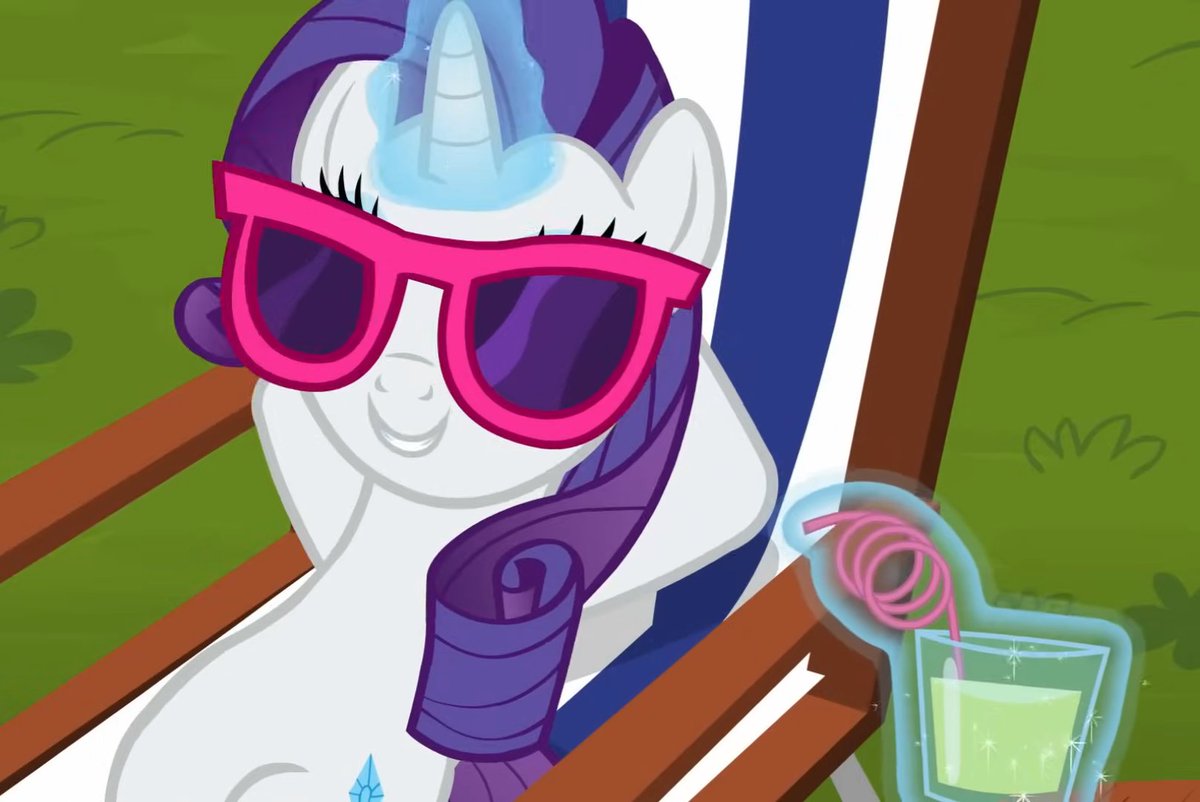 i never ever use this account anymore and i doubt anyone will see this, but i'm entirely active on my new account <a href="/RAR1JACK/">fawn 🍓⊬</a> that i made in february that's entirely focused on mlp. it may be cringe, but it makes me happy