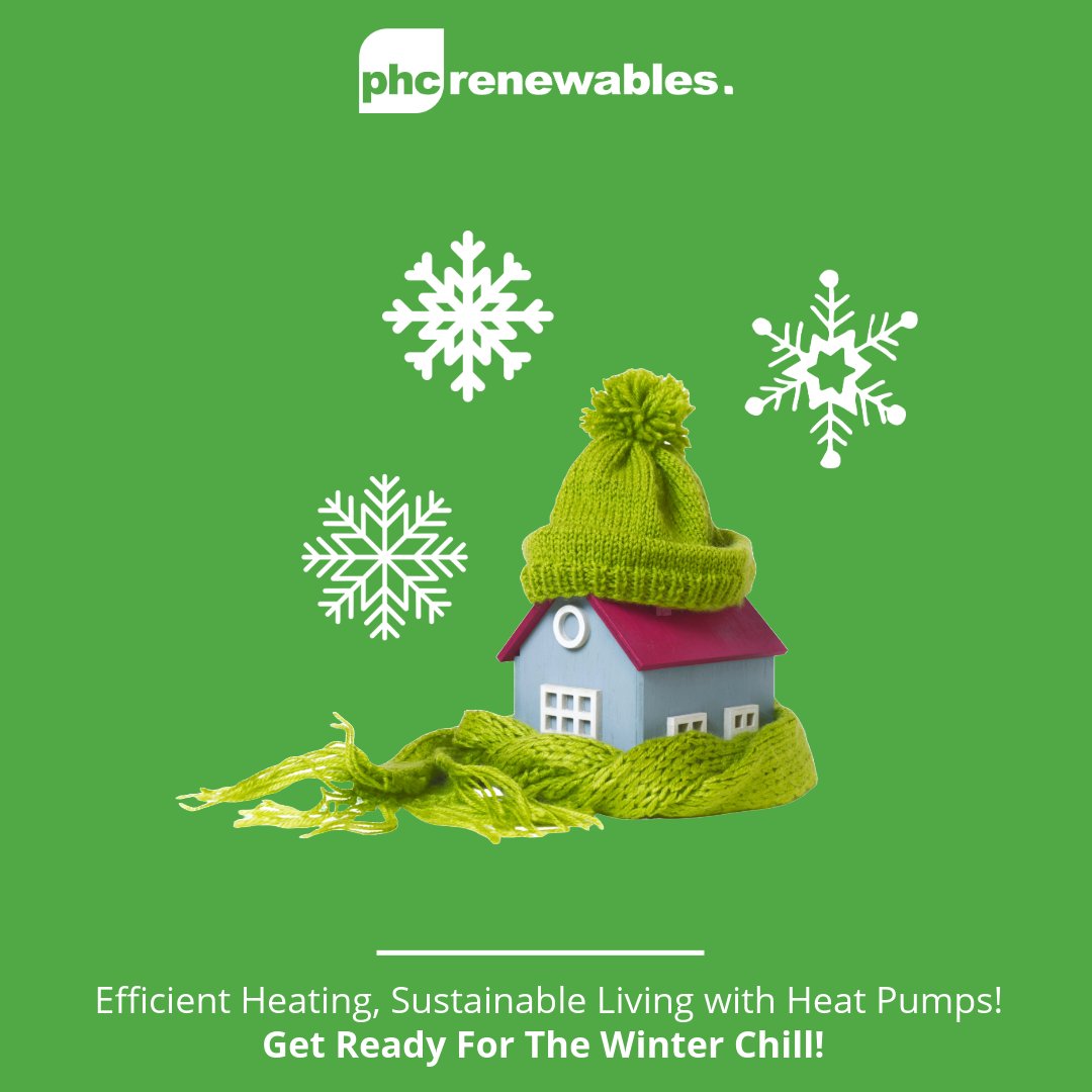 PHCRenewable's tweet image. 🔧 Prepare for winter with premium heat pump spares from PHC Parts. Keep the cold at bay and enjoy a cosy home all season long! 🔥

#WinterReady #PHCParts #HeatPumpSpares #StayWarm #ColdWeatherPrep #EfficientHeating