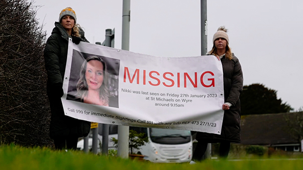 Trump, Nicola Bulley documentaries among Silverlining Rights’ autumn slate  dlvr.it/TFR22d