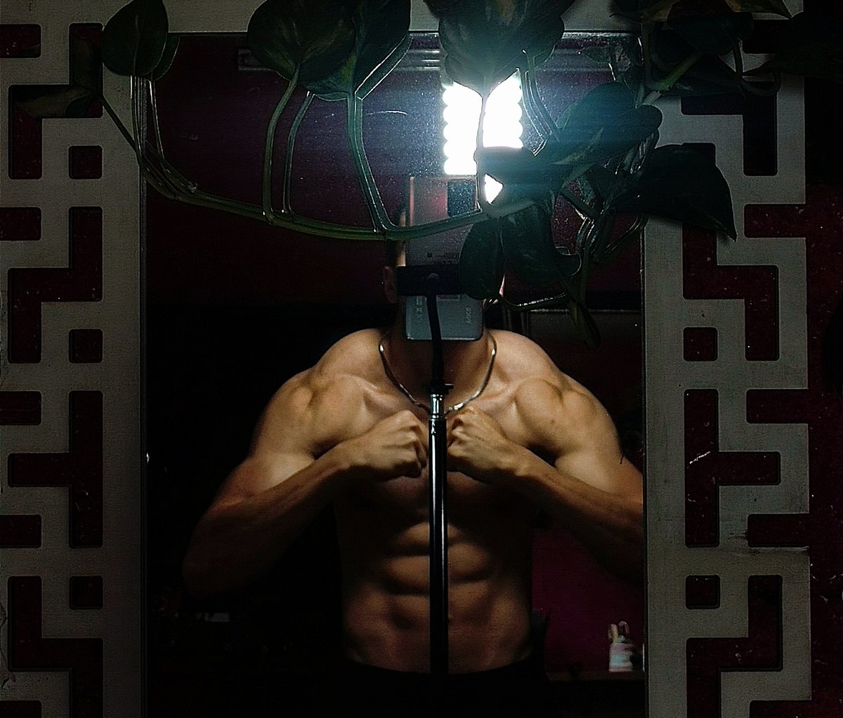 عای'عَم مَهدی tweet media