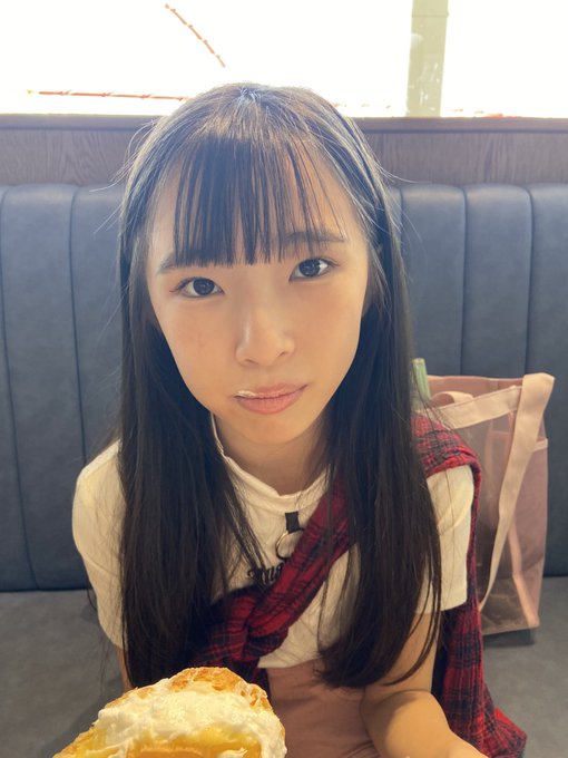 岩本ひまりのTwitter画像26