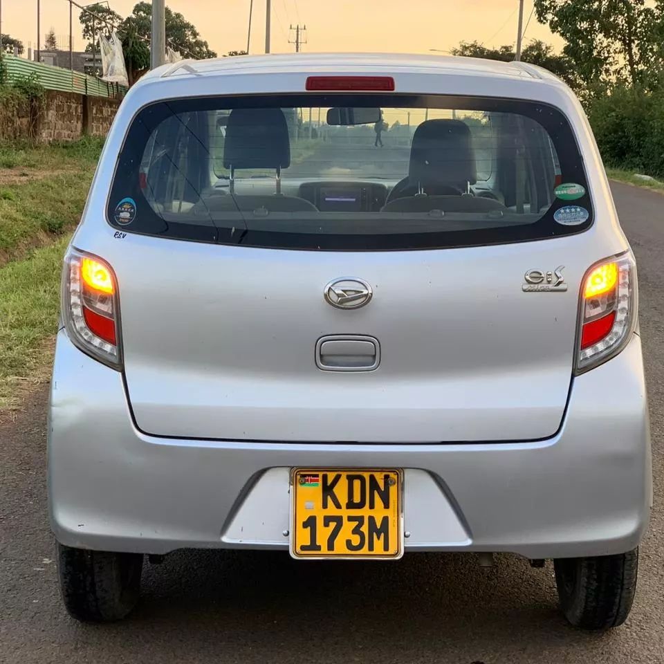 DanielDeals_'s tweet photo. Diahatsu Mira - Asking Kes:- 730,000 - YOM 2016 - Engine 650cc - WhatsApp / Call 0795983581. 
Payment plan :-
CASH // TRADE IN // FINANCING available.
Ndegwa Njiru Hanna Osoro The DP Citizen TV Cross Mercy Tarus https://t.co/j2LvVCIHfe