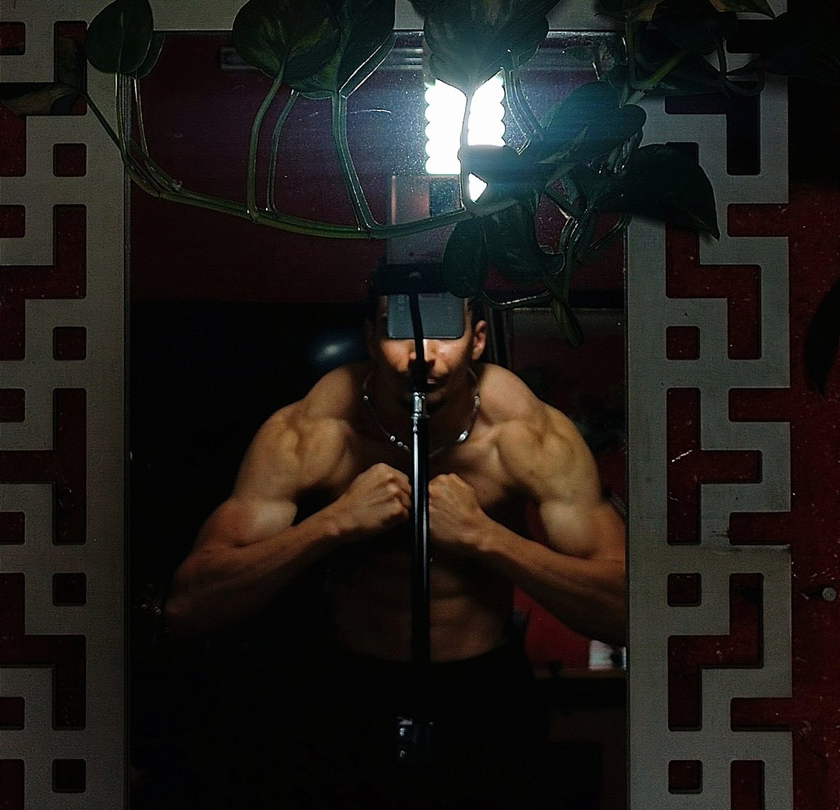 عای'عَم مَهدی tweet media