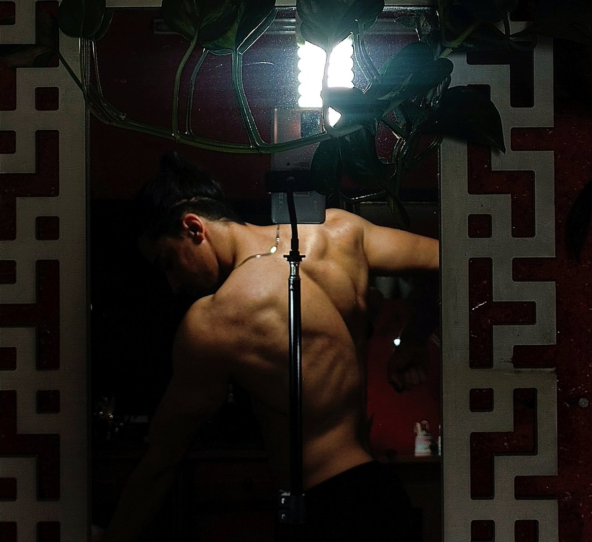 عای'عَم مَهدی tweet media