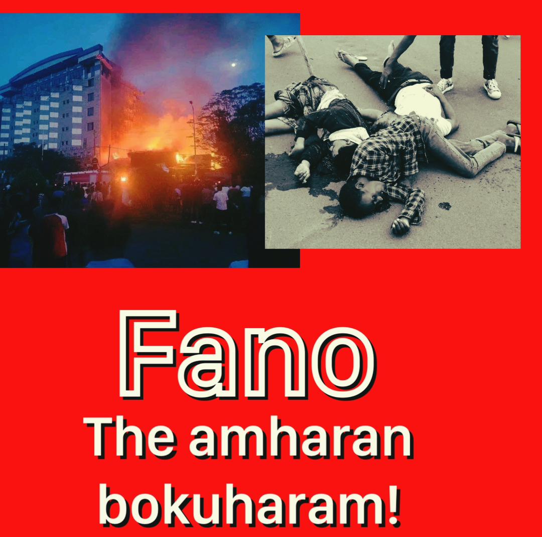 bole0bole2's tweet photo. FANO burnt down the night club owned by singer Amsale Mitike on October 5th, 2024 located in BahirDar city in Amhara Region.
@USEmbassyAddis @UN_HRC 
@UN @amnestyusa @amnesty @hrcoethio
#FanoIsTerrorist
#FanoIsTheCause
 #WarOnAmhara https://t.co/AV02N3fgLq