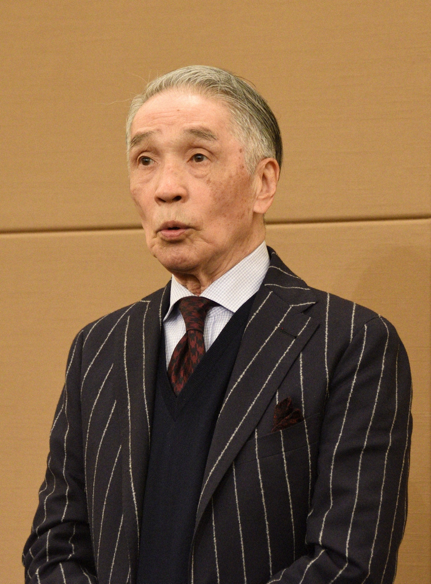 livedoornews's tweet photo. 【コメント】堺正章、『西遊記』で共演の西田敏行さん悼む 初代キャストは堺のみに
https://t.co/M4B8f233Ej

堺は『西遊記』シリーズで孫悟空と猪八戒役で西田さんと共演。「猪八戒、沙悟浄、三蔵法師もみんな天竺へ旅立ちました。私もいずれその旅に参加します」と偲んだ。 https://t.co/tWgy9Rbgjy