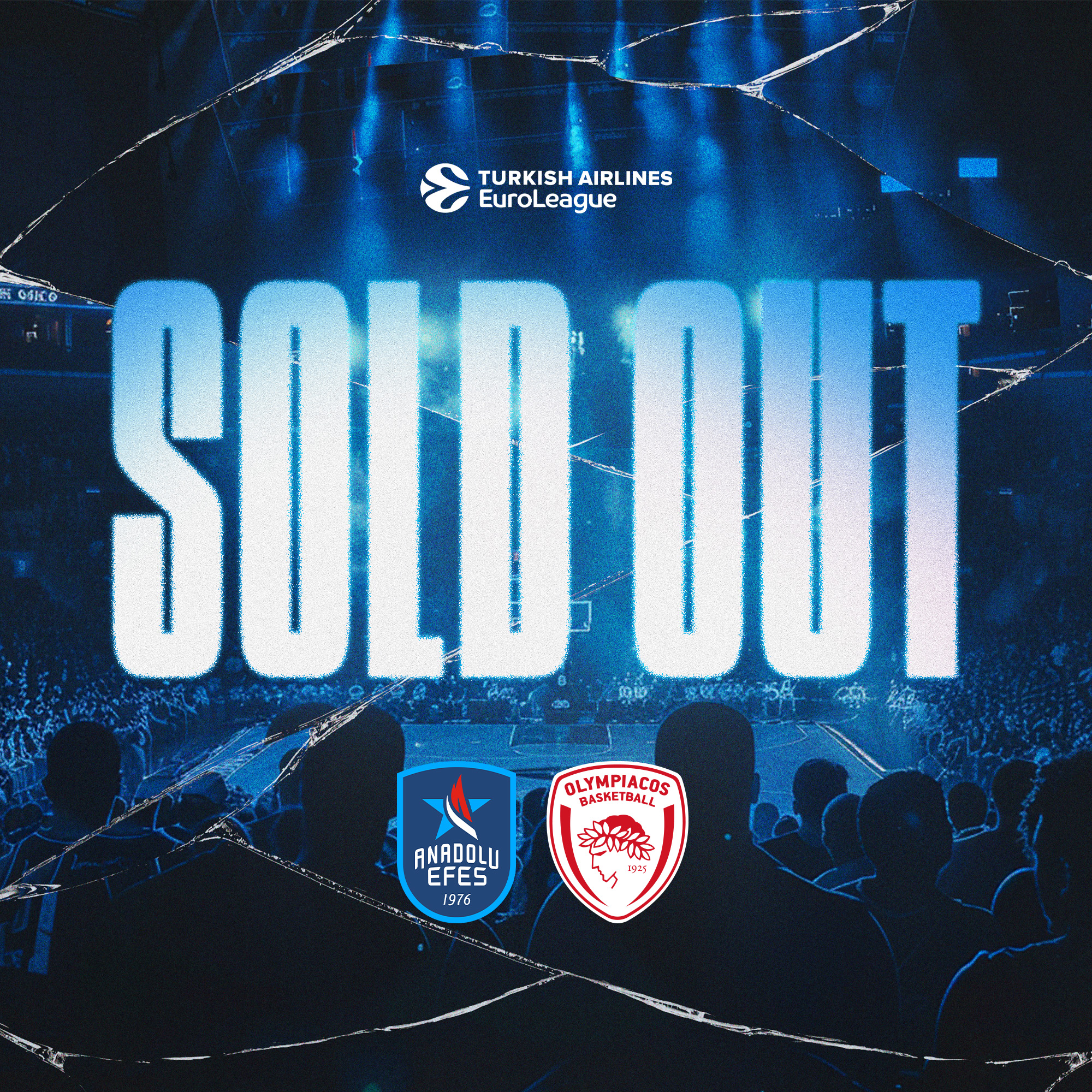 sold out efes