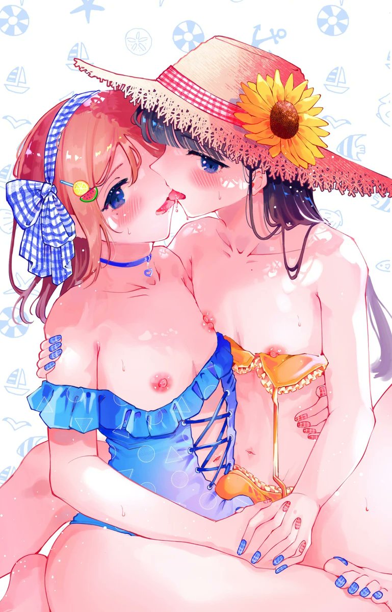 Blueskyアカウントあります↓🎀https://t.co/LnIDE3dCmU

男の娘のイラストや告知載せてます 