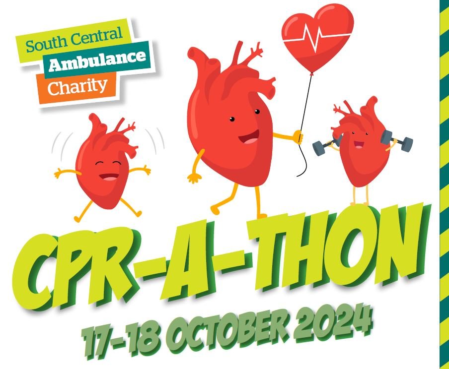 OneMinuteBriefs's tweet photo. One Minute Brief of the Day:
Create posters to promote @Tanium & @scacharity's #CPRaTHON supporting @ResusCouncilUK to raise awareness of #RestartAHeartMonth & the importance of knowing CPR.

Read the full brief here: https://t.co/ensA3yqd1E

PRIZES:
CPRaTHON Merchandise Pack. 
Free basic life support training at no cost
+ the opportunity to have your idea shown on charity social ads nationwide.