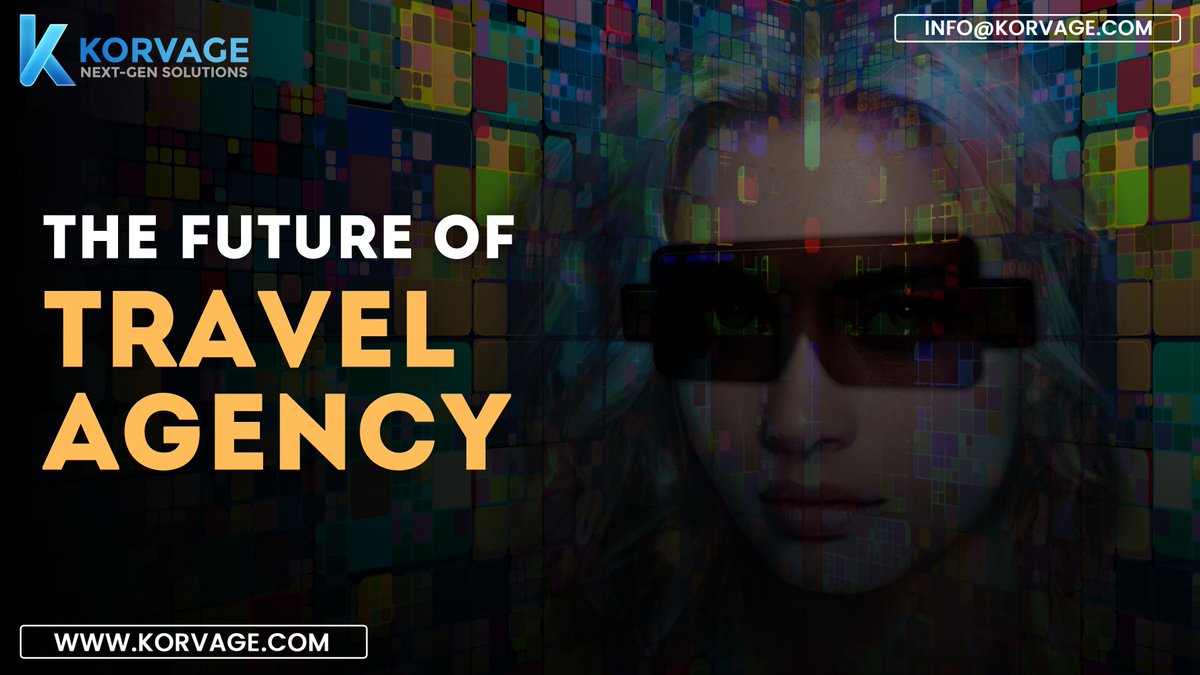 Korvage Information Technology tweet media