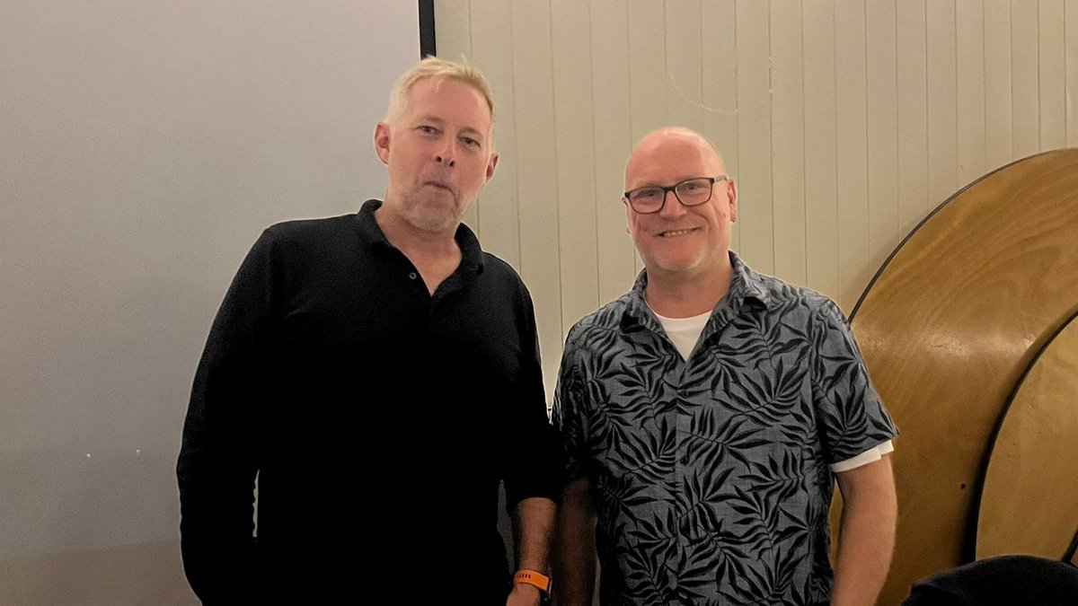 Elliott Richmond tweet media