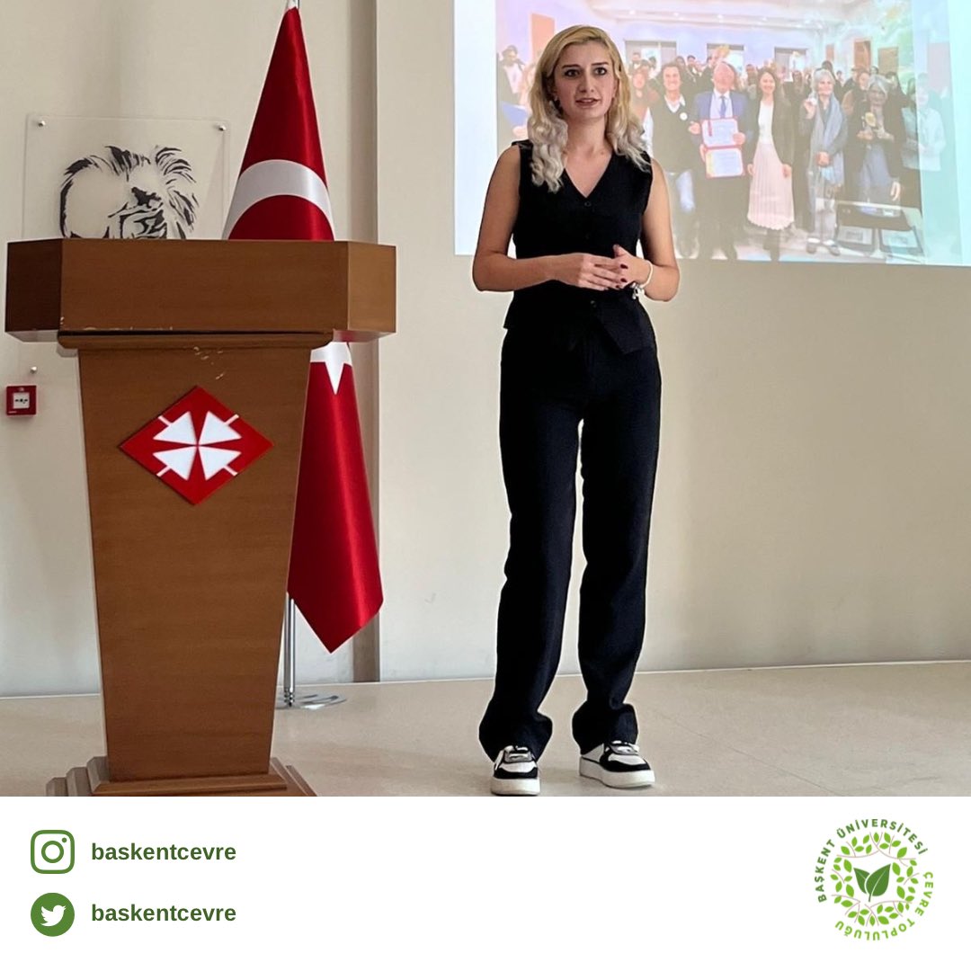 2024-2025 senesi genel kurul toplantımızı gerçekleştirdik. Başta danışmanımız Prof. Dr. Nazmiye Erdoğan hocamıza sonrasında toplantımızda bulunan tüm arkadaşlarımıza teşekkür ediyoruz. 🙏🏻 Genel kurulumuzda bu sene görev alacak ekip arkadaşlarımıza da başarılar diliyoruz.👋🏼🌱