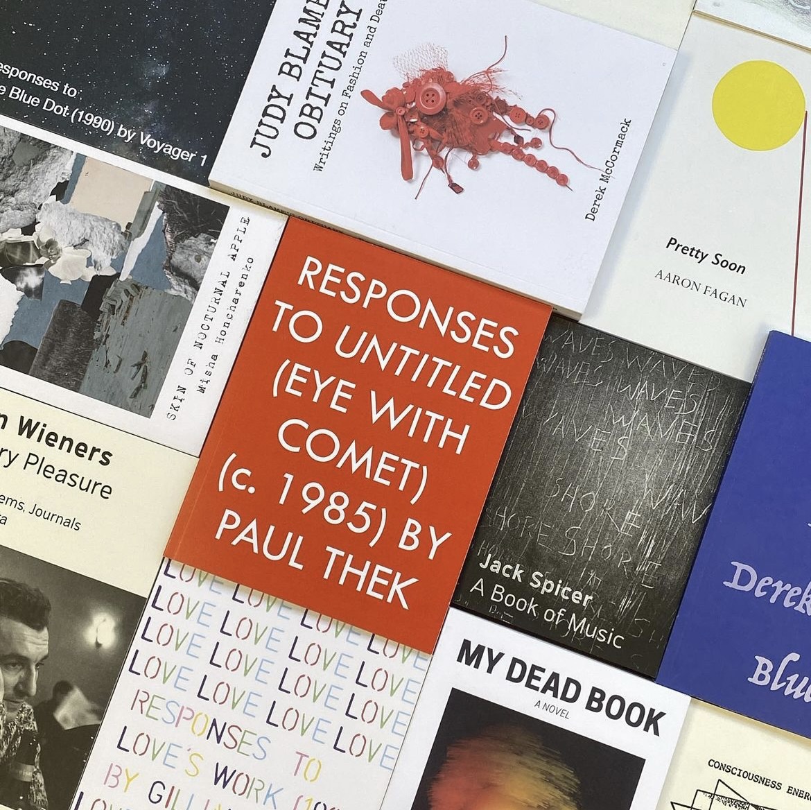 Small Publishers Fair tweet media