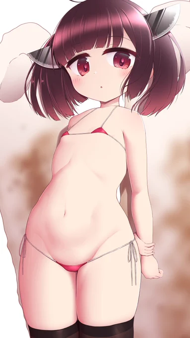 唐突なきりたん(再掲) 
