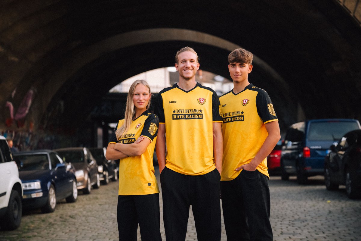 SG Dynamo Dresden tweet media