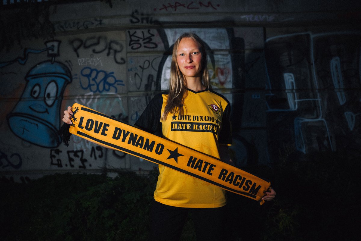 SG Dynamo Dresden tweet media