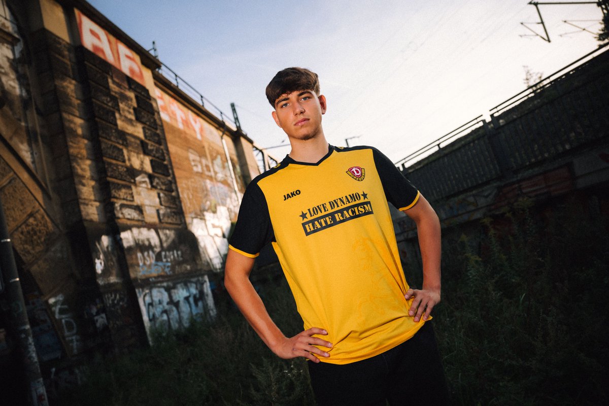 SG Dynamo Dresden tweet media