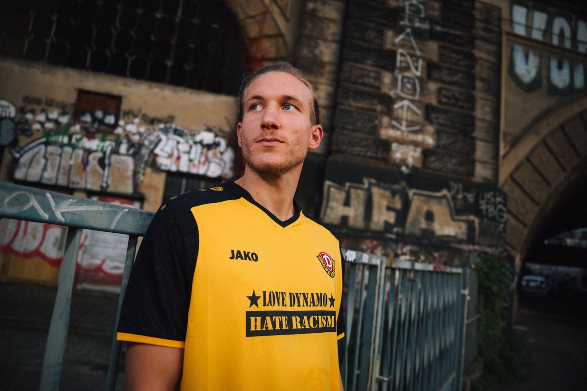 SG Dynamo Dresden tweet media