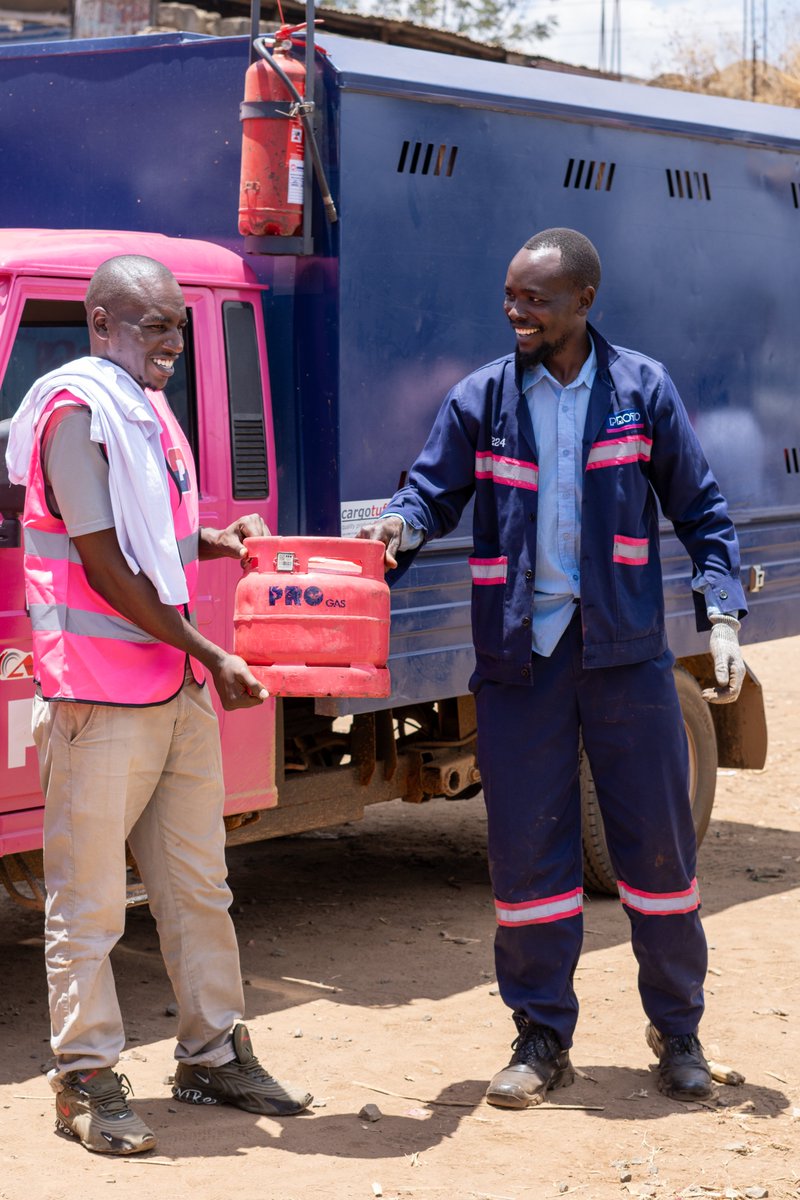 ProGasKe's tweet photo. Uko wapi tukuletee?
Tupigie kwa 0800 723 666 tukuletee.
#Progas #jishikieprogas https://t.co/qRPtfVL6jP