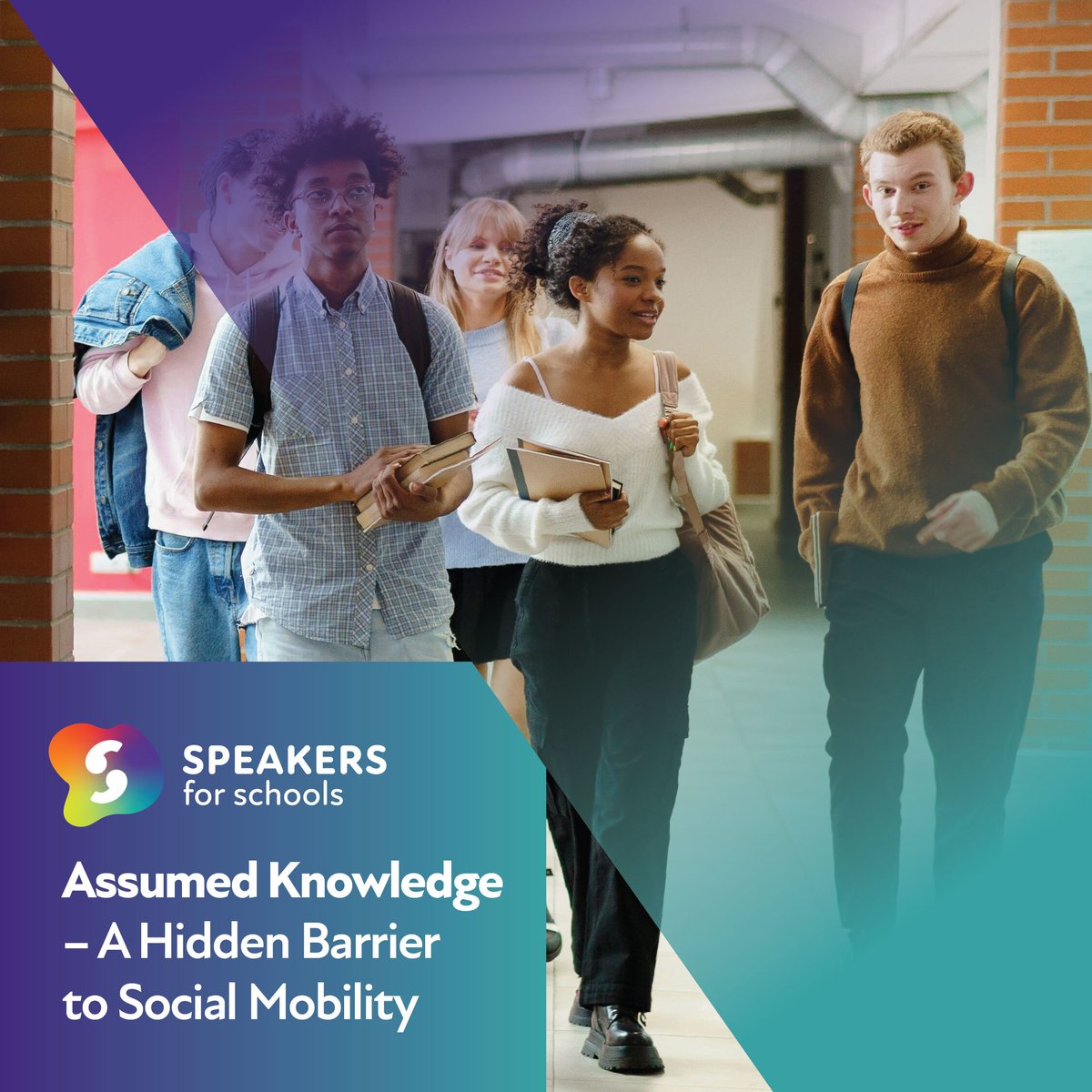 Nick Brook (@nick_brook) on Twitter photo Our report, published today, finds that young people from more privileged backgrounds are far more confident and adept at navigating their way through the education system and careers, than their less well-off peers... 1/ <a href="/educationgovuk/">Department for Education</a> <a href="/bphillipsonMP/">Bridget Phillipson</a>
bit.ly/4f6bigf Our report, published today, finds that young people from more privileged backgrounds are far more confident and adept at navigating their way through the education system and careers, than their less well-off peers... 1/ <a href="/educationgovuk/">Department for Education</a> <a href="/bphillipsonMP/">Bridget Phillipson</a>
bit.ly/4f6bigf