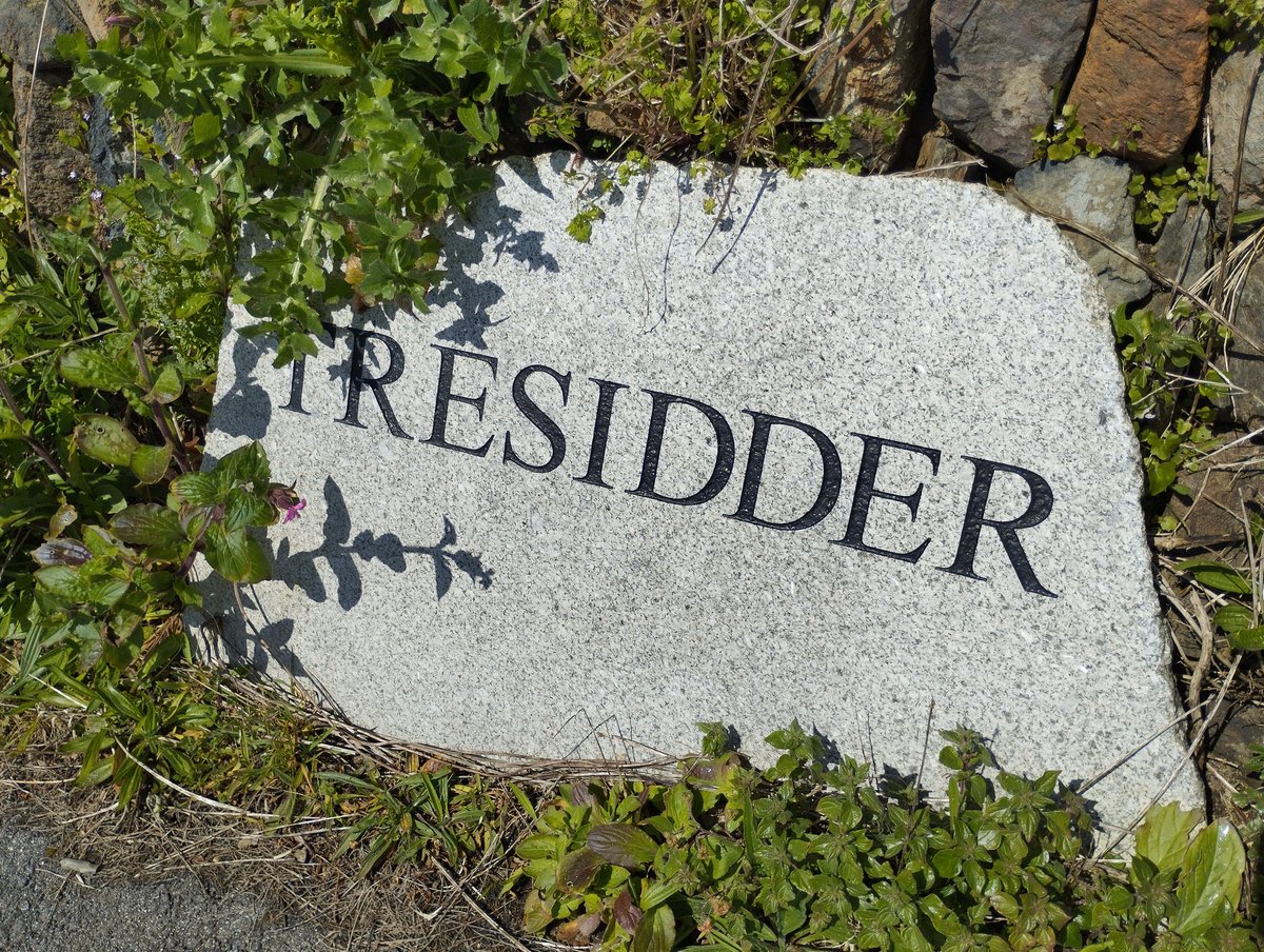 Tresidder