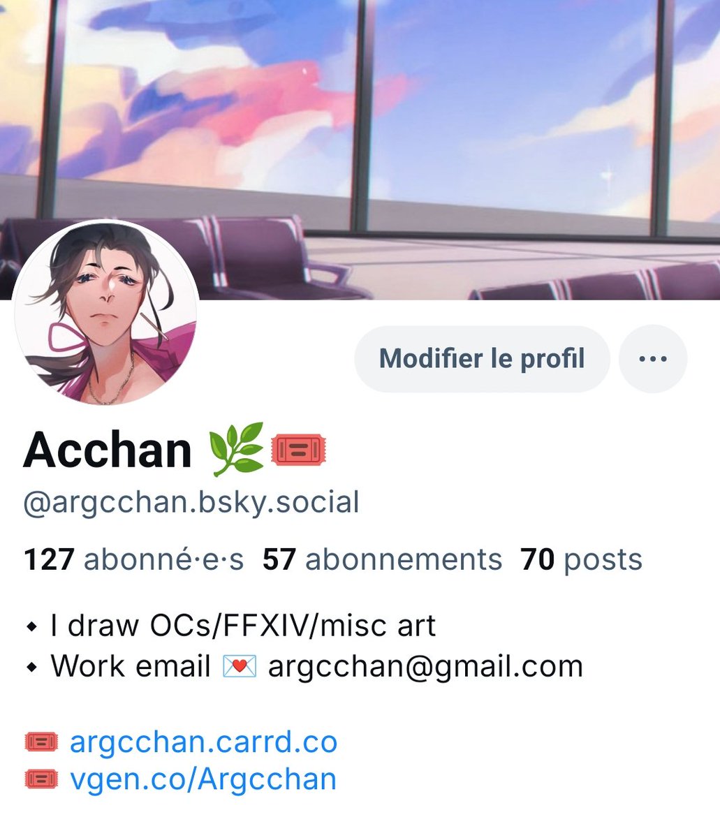 Argcchan's tweet image. Just in case 🦋📸