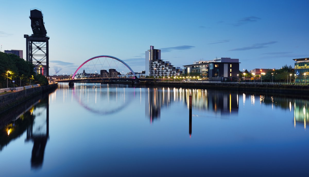 We are happy to announce that Loganair will now be flying to Glasgow as of May 2025✈️ 

Explore Scotland’s largest city, rich in art, music, food, and nature. Book now and start planning your Scottish adventure!

Book direct with Loganair > ow.ly/uNN150TNkZw