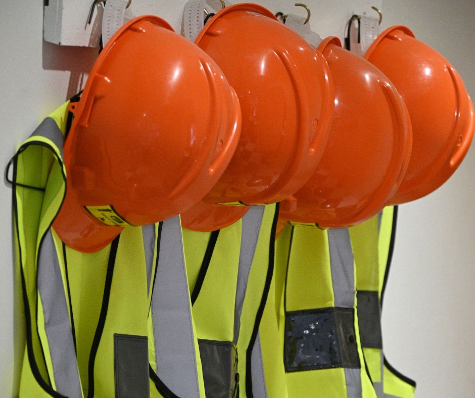 aqbs_ltd's tweet photo. ISO 45001 offers a framework to improve workplace health and safety. Key elements include leadership, worker participation, risk assessment, legal compliance, emergency planning, and continual improvement.
https://t.co/VsUo7KDAIc
#MakeGoodBusinessGreat #EngageEnableEmpower https://t.co/ySltfZAMqn
