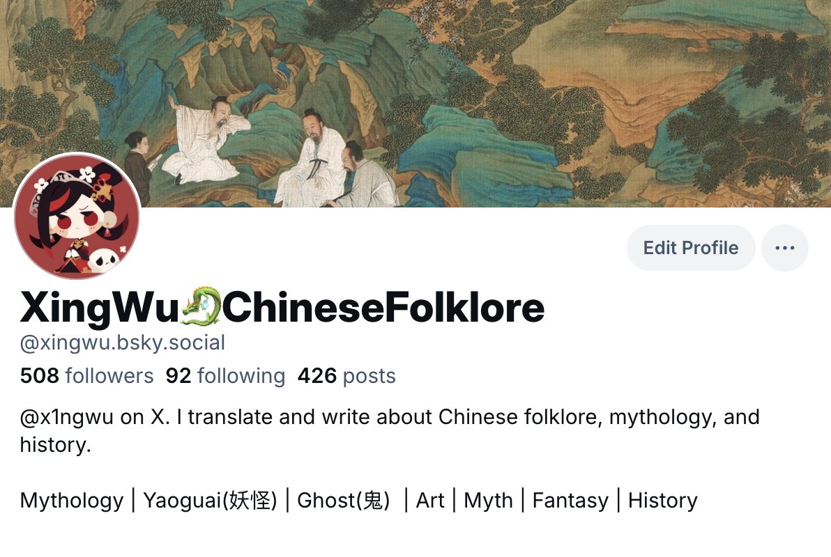x1ngwu's tweet image. It seems that X has updated the terms and conditions once again.
Feel free to check out my other account on Bluesky. I’ll be updating it regularly there, too. 😊
xingwu.bsky.social
(Notice it's xingwu, instead of x1ngwu)