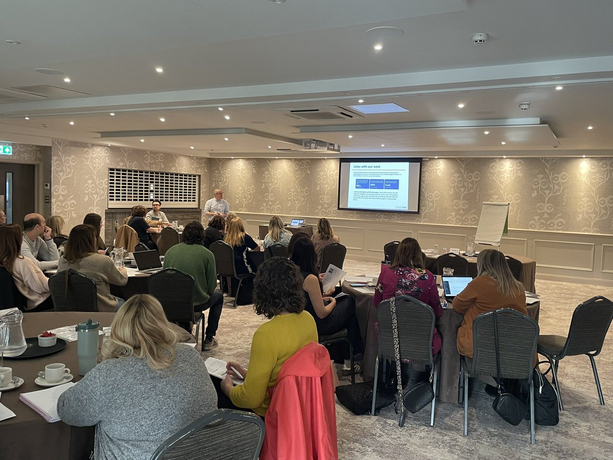 St John Vianney English Hub tweet media