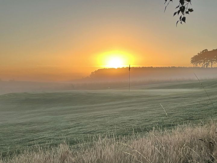 Play at the stunning Maverston Golf Course! ⛳️ #MoraySpeysideGolf

Experience the #SpiritOfGolf in Moray Speyside and at Maverston!
morayspeysidegolf.com

📌 - Maverston Golf Course, Moray Speyside
📷 - Maverston GC