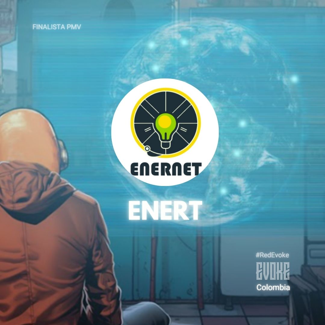 red_evoke's tweet photo. Aquí está el cuarto finalista del #TorneoEvoke. Se trata de ENERT diseñado por El equipo Medio Ambiente Pidecuesta. Ellos diseñaron un generador de electricidad gracias a la fotosíntesis de las plantas.

¿Quieres saber más? Descúbrelo aquí 👆https://t.co/SjsdOx31Vf https://t.co/KjfPKjlAdE