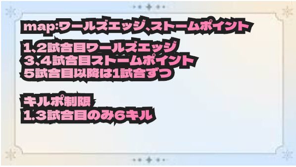 makintyo0206's tweet photo. 第3回まきんちょカスタムを開催します‼️
今回もポーランドルールでやります！！
今回は前回と違い、招待制となっております。招待枠が余りましたら一般応募を開始する予定です！！
是非ご参加ください！！
❤️♻️で拡散宜しくお願いします🙇
  #apexカスタム募集 #apexランク募集pc 
#apexランク募集ps5 https://t.co/Fb1efY3Hc6