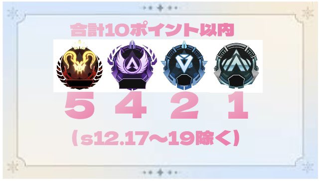 makintyo0206's tweet photo. 第3回まきんちょカスタムを開催します‼️
今回もポーランドルールでやります！！
今回は前回と違い、招待制となっております。招待枠が余りましたら一般応募を開始する予定です！！
是非ご参加ください！！
❤️♻️で拡散宜しくお願いします🙇
  #apexカスタム募集 #apexランク募集pc 
#apexランク募集ps5 https://t.co/Fb1efY3Hc6