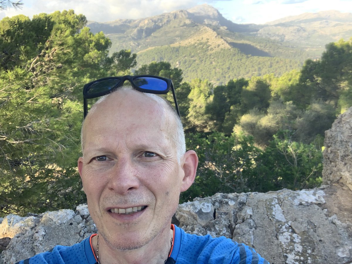 topofthecol's tweet photo. Paradise @SportEcosse https://t.co/B6dtTls0CQ